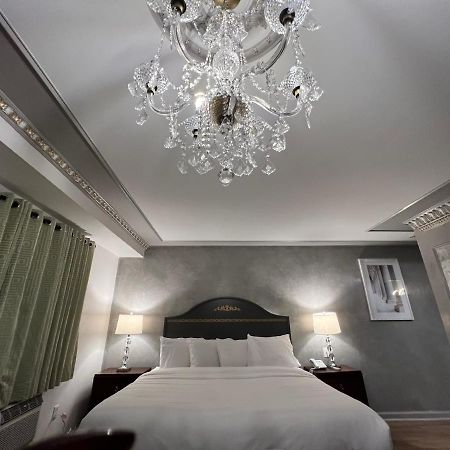 Chateau Suites نوريستاون المظهر الخارجي الصورة