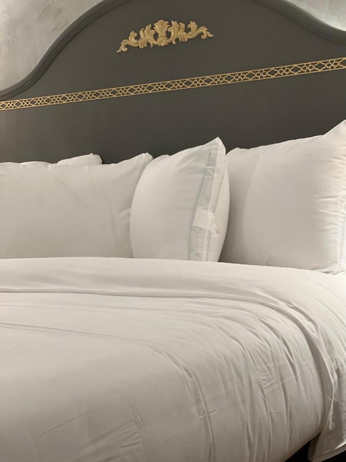 Chateau Suites نوريستاون المظهر الخارجي الصورة