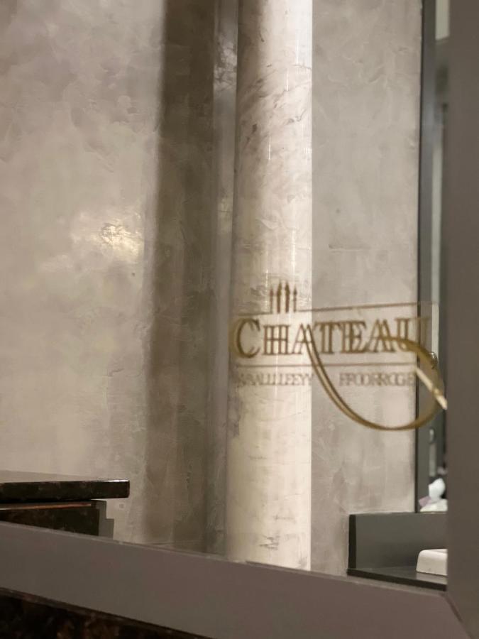 Chateau Suites نوريستاون المظهر الخارجي الصورة