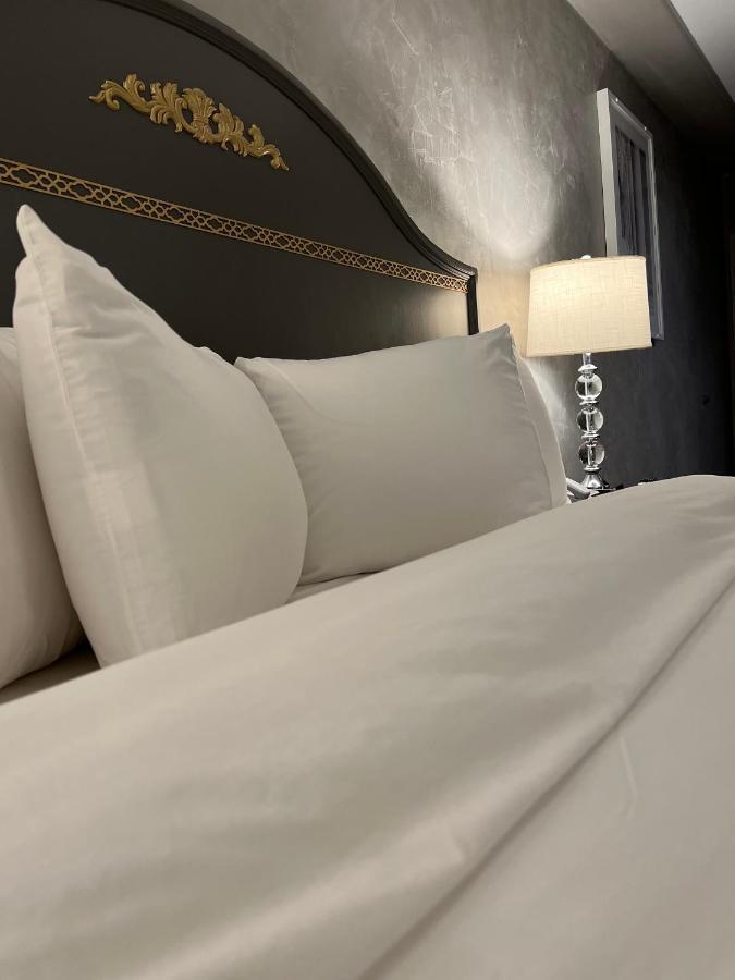Chateau Suites نوريستاون المظهر الخارجي الصورة