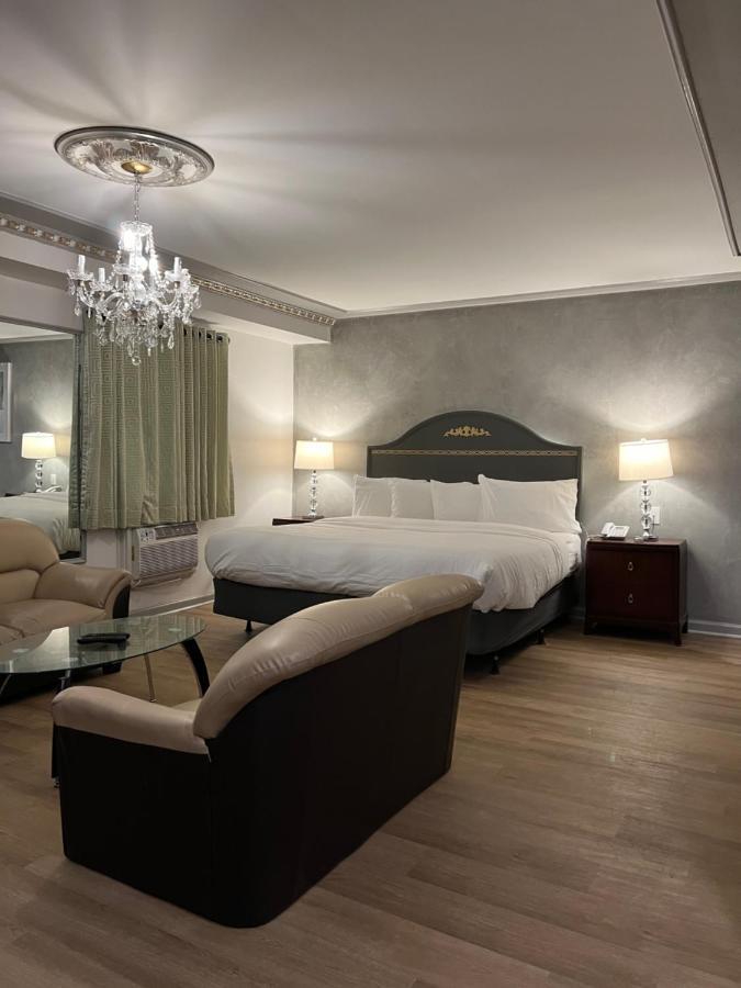 Chateau Suites نوريستاون المظهر الخارجي الصورة