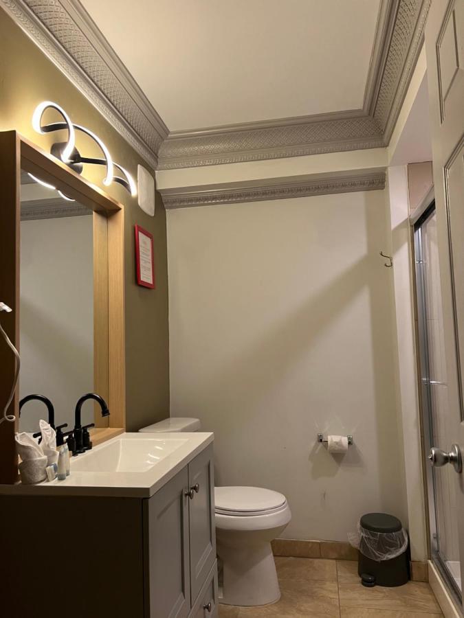 Chateau Suites نوريستاون المظهر الخارجي الصورة