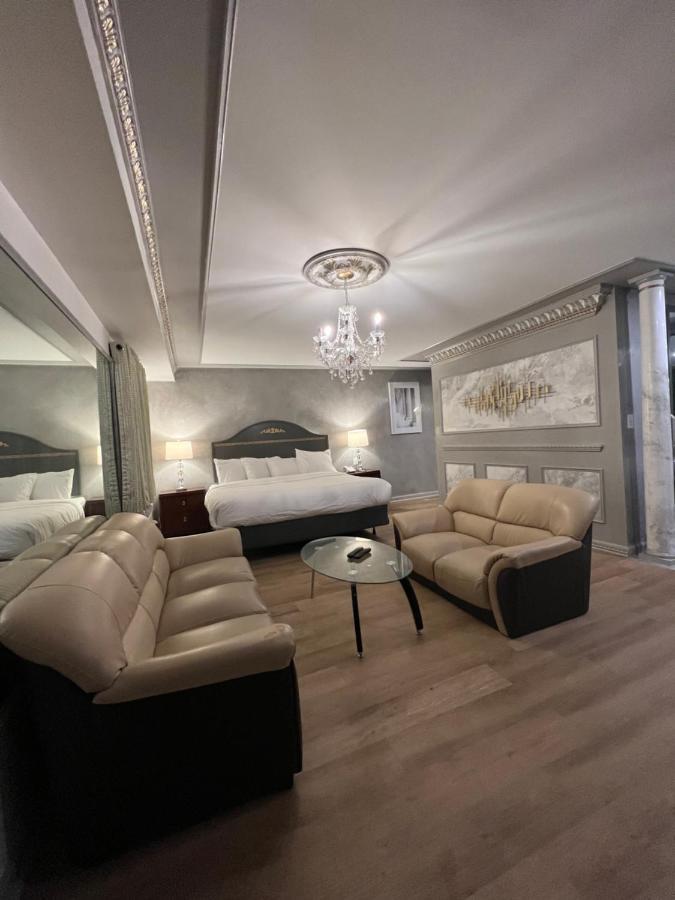 Chateau Suites نوريستاون المظهر الخارجي الصورة