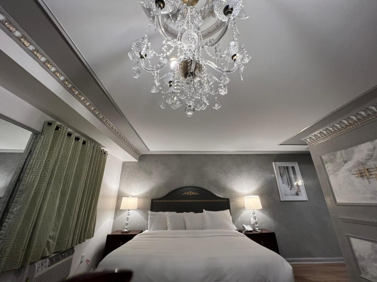 Chateau Suites نوريستاون المظهر الخارجي الصورة