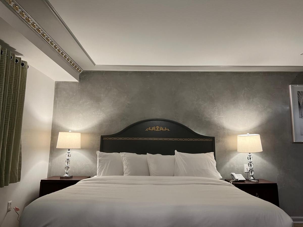 Chateau Suites نوريستاون المظهر الخارجي الصورة