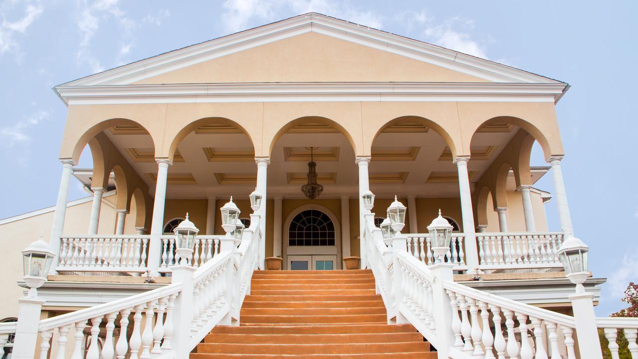 Chateau Suites نوريستاون المظهر الخارجي الصورة